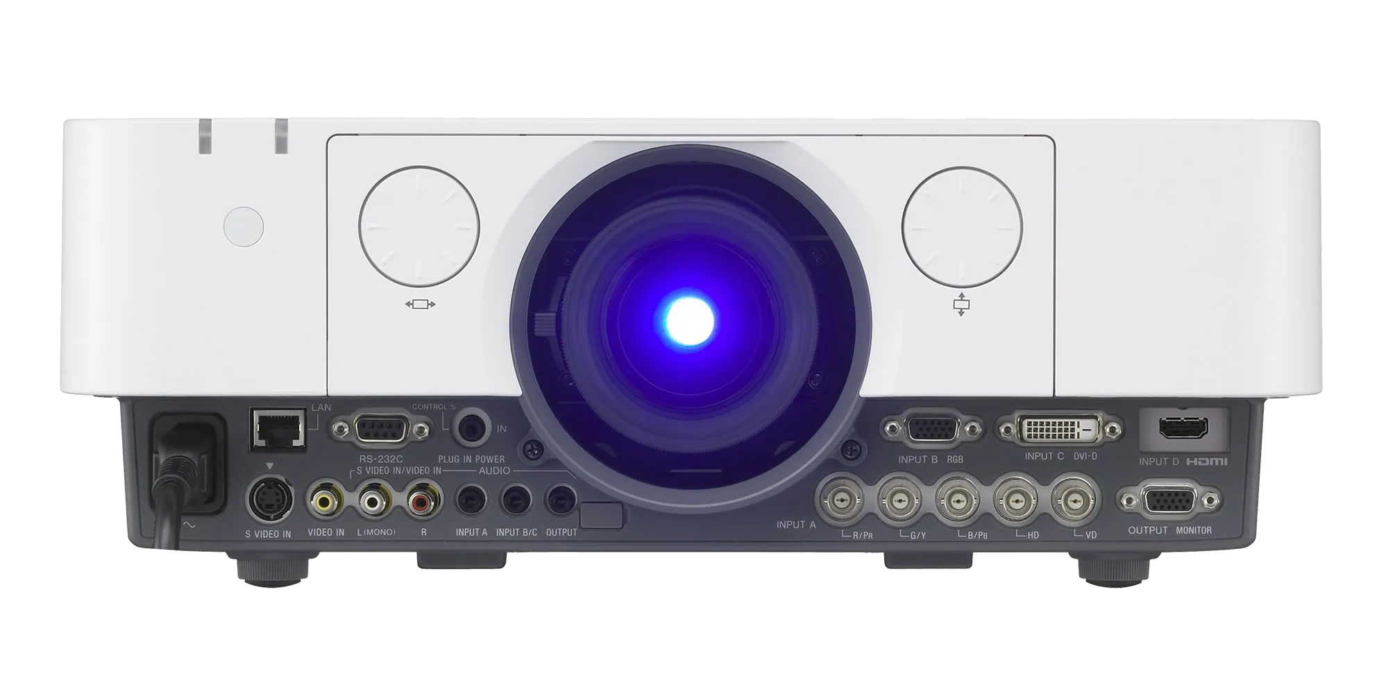 Ремонт VPL-FH35 в сервисном центре sony-fixmaster