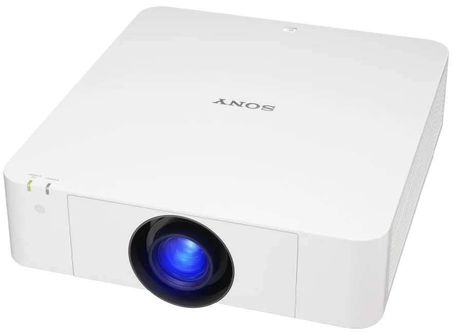 Ремонт VPL-FHZ57 в сервисном центре sony-fixmaster