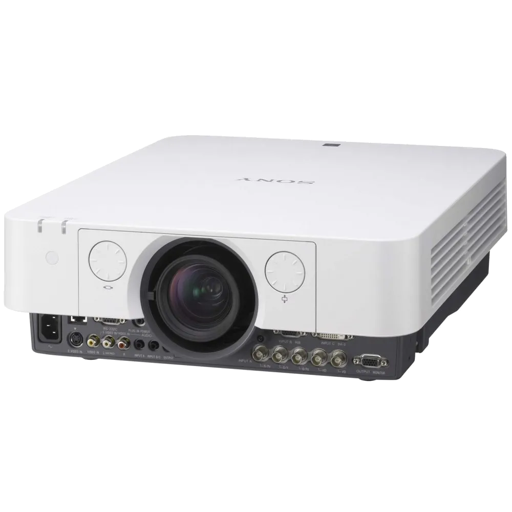 Ремонт VPL-FX37 в сервисном центре sony-fixmaster