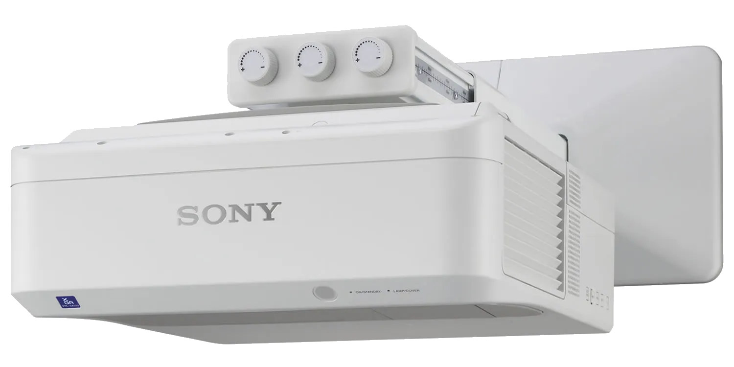 Ремонт VPL-SW535 в сервисном центре sony-fixmaster