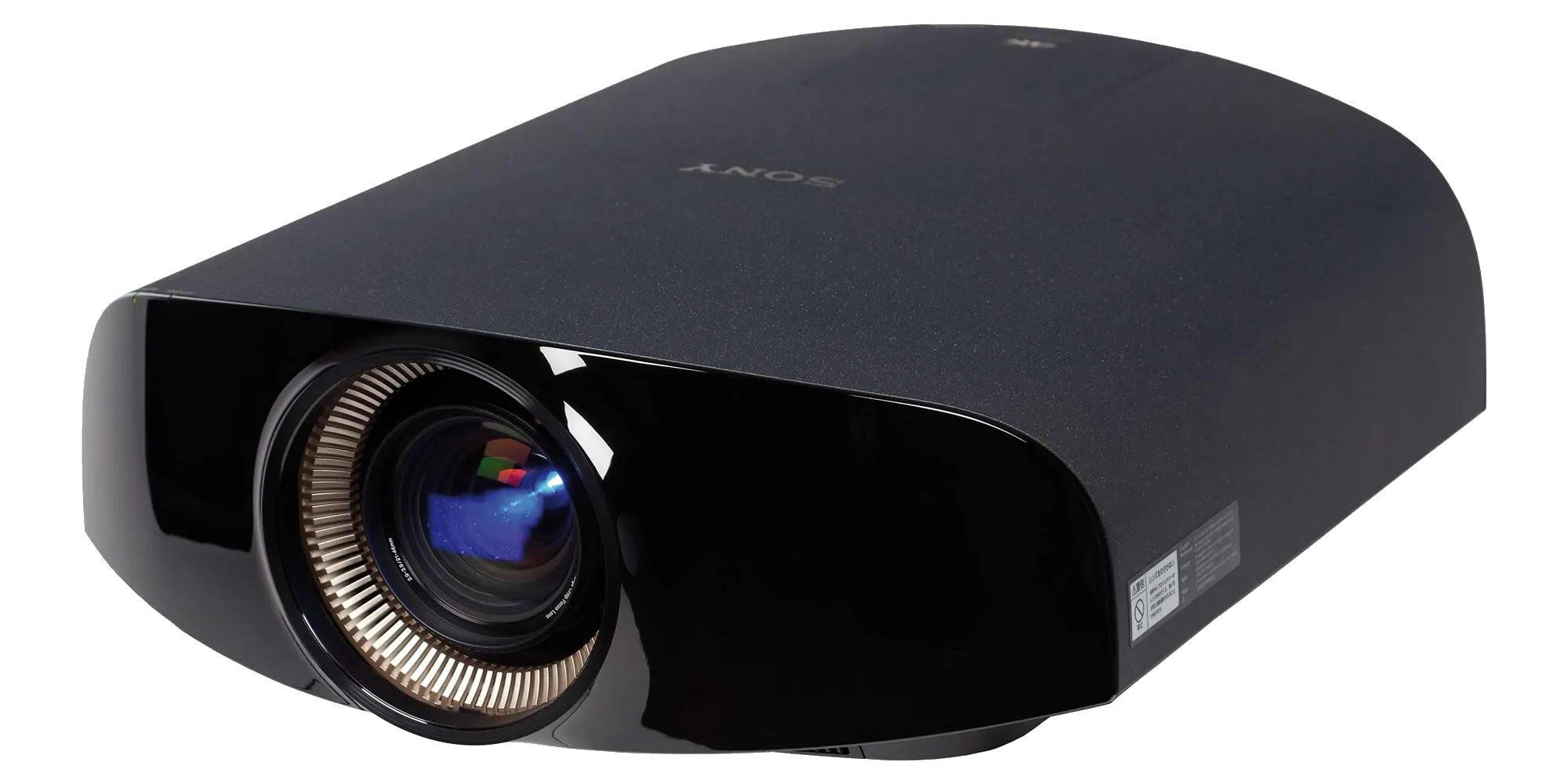 Ремонт VPL-VW1000ES в сервисном центре sony-fixmaster