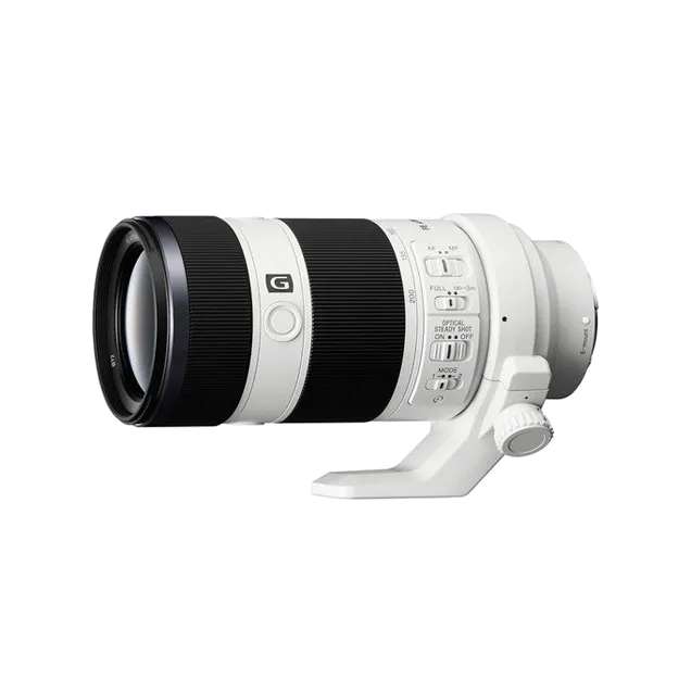Юстировка Sony SEL-70200G 70-200mm F2.8 GM OSS