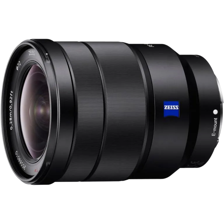 Юстировка Sony SEL-1635Z 16-35mm F4 ZA OSS