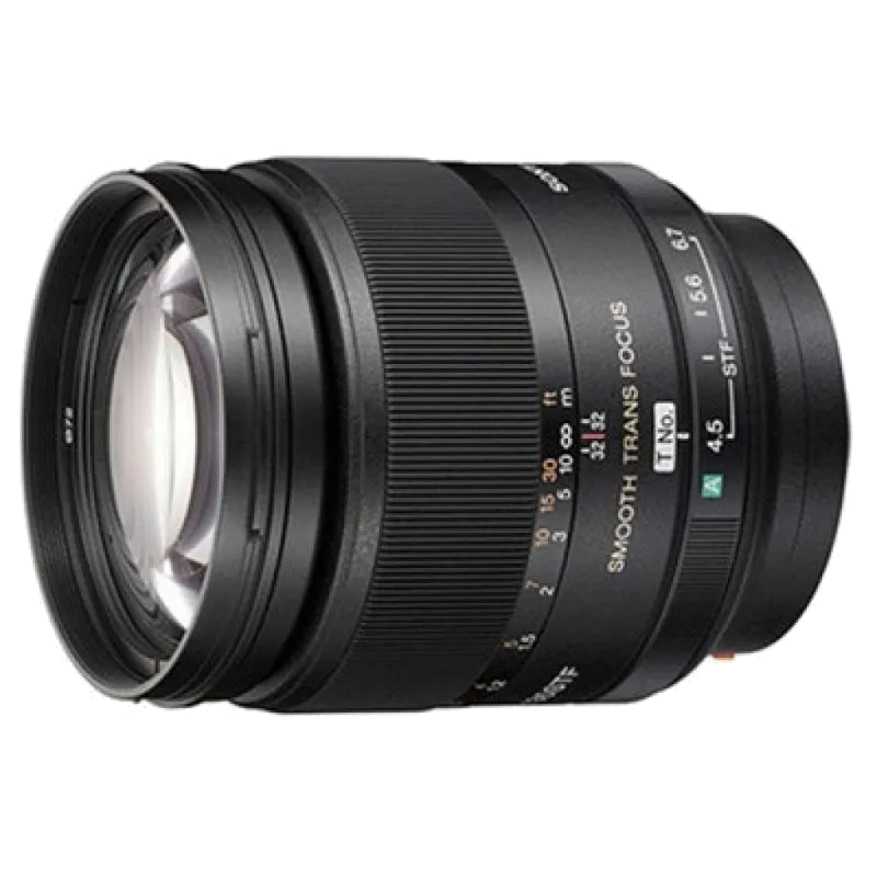 Юстировка Sony SAL-135F28 135mm F2.8
