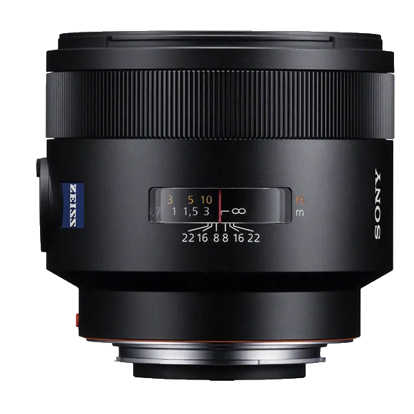 Юстировка Sony SAL-50F14Z Planar T * 50mm F1.4 ZA SSM