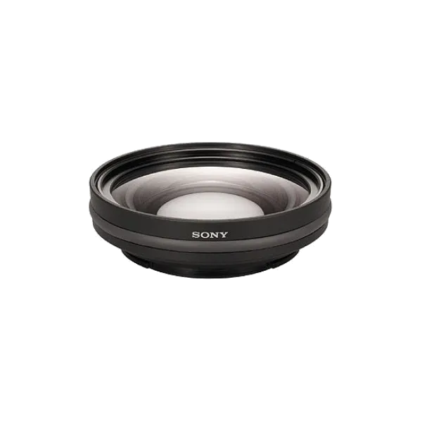 Юстировка Sony VCL-DEH08R