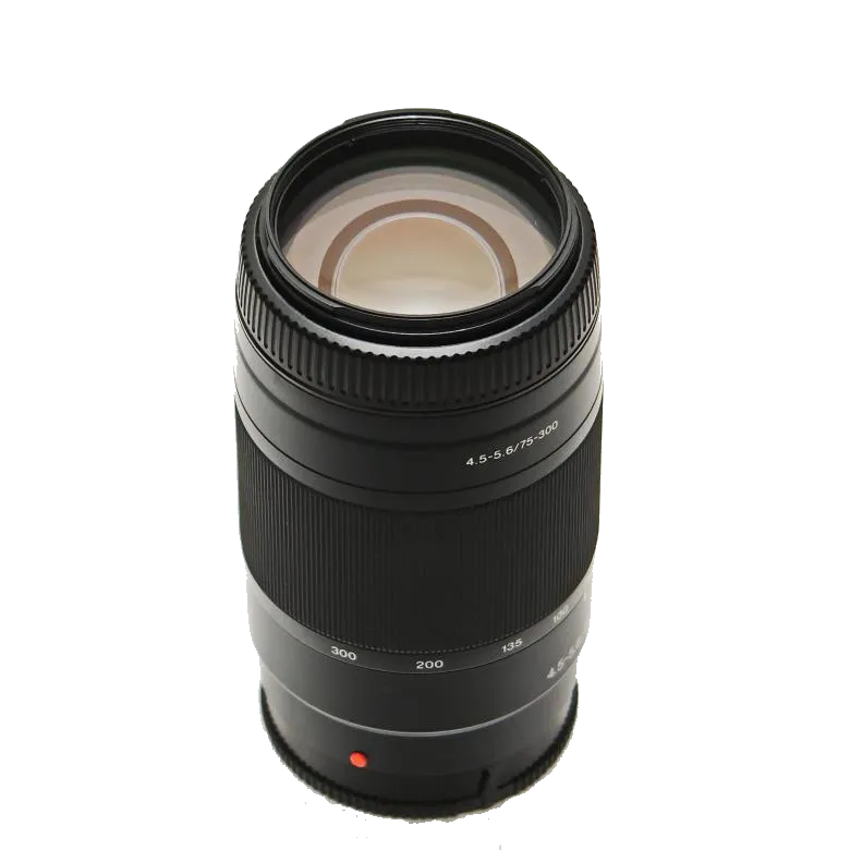 Юстировка Sony SAL-75300 75-300mm F4.5-5.6