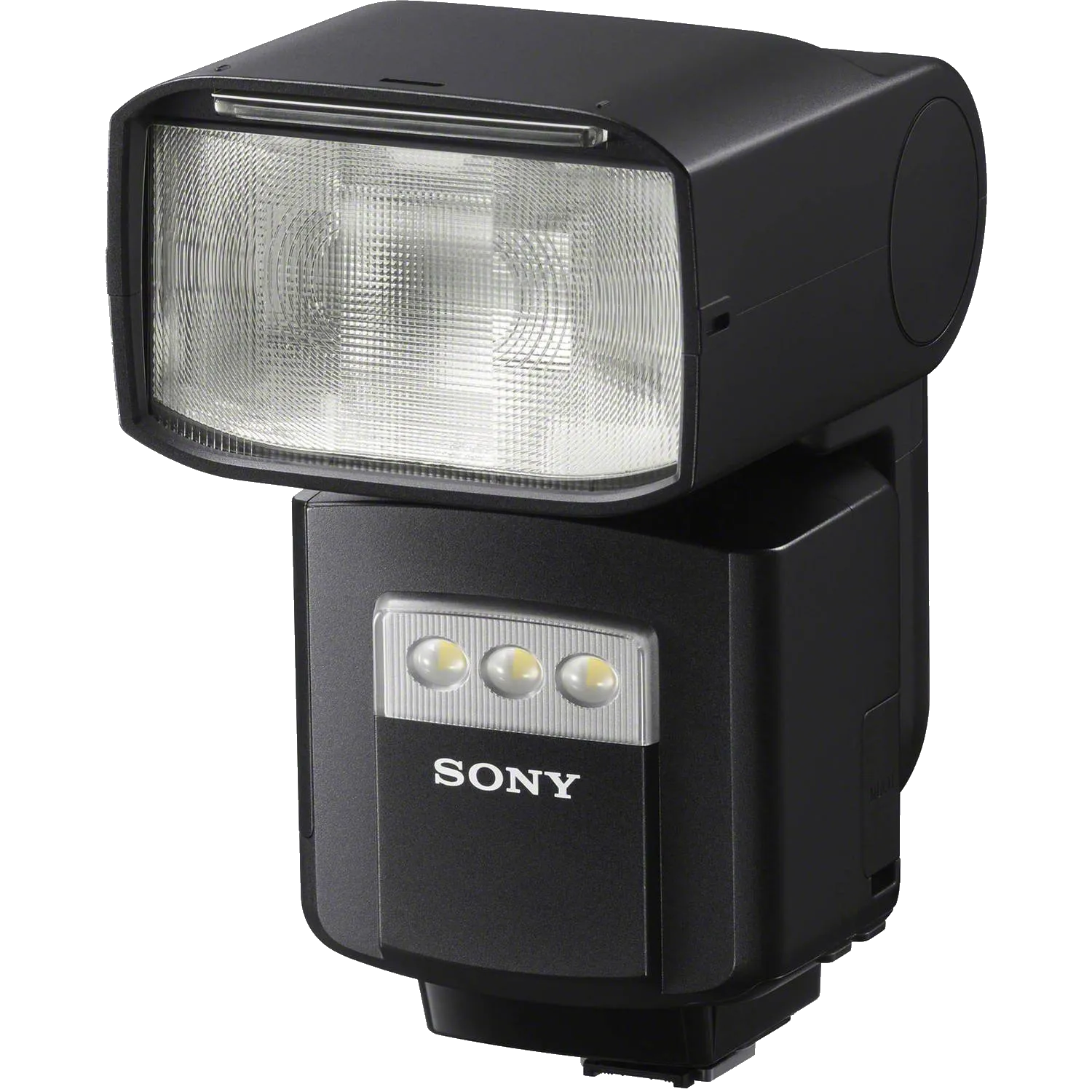 Замена / ремонт инфракрасного датчика Sony HVL-F60RM