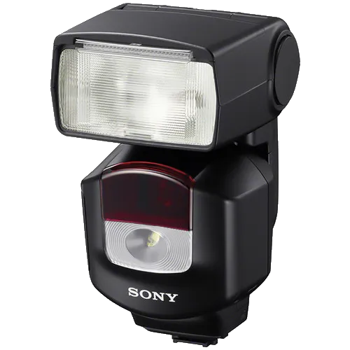 Замена / ремонт инфракрасного датчика Sony HVL-F43M