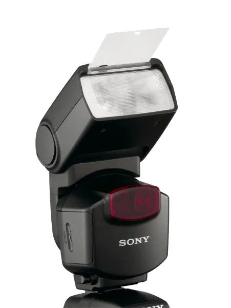 Замена / ремонт инфракрасного датчика Sony HVL-F43AM