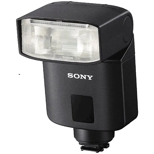 Замена / ремонт инфракрасного датчика Sony HVL-F32M