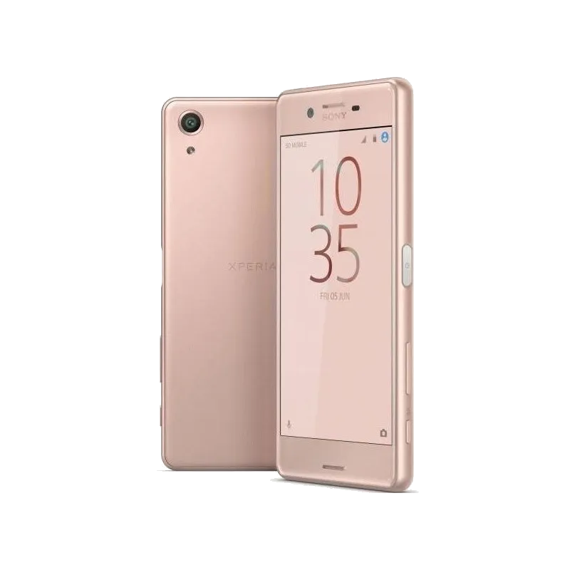 Замена контроллера платы Sony Xperia X Performance (F8131, F8132)