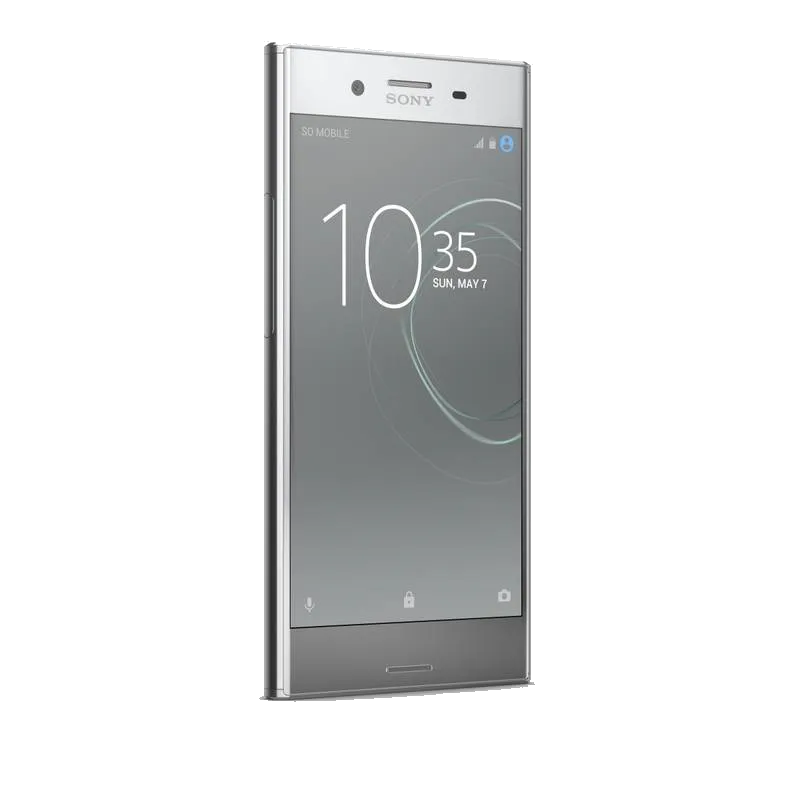 Замена контроллера платы Sony Xperia XZ Premium Dual (G8142)