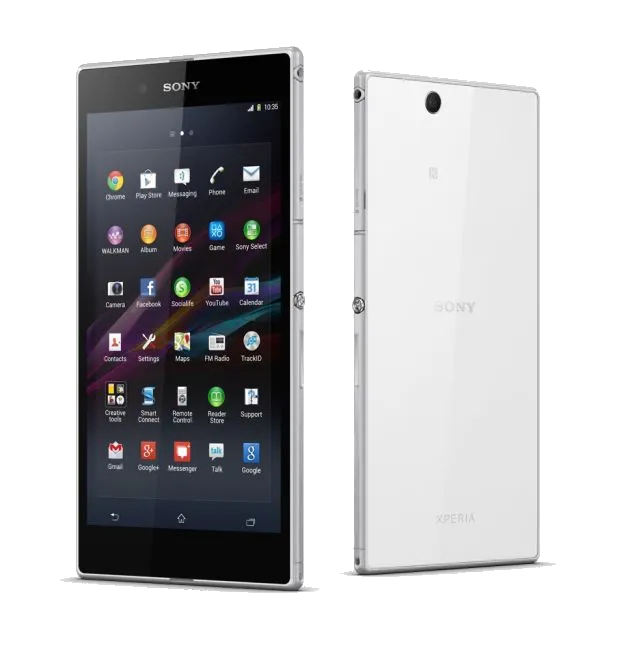 Замена контроллера платы Sony Xperia Z Ultra C6833