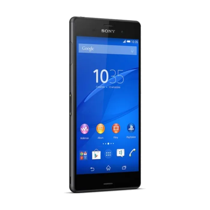 Замена контроллера платы Sony Xperia Z3 Dual D6633