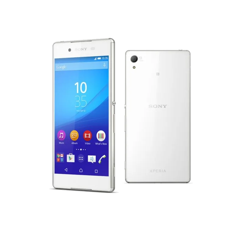 Замена контроллера платы Sony Xperia Z3 E6553
