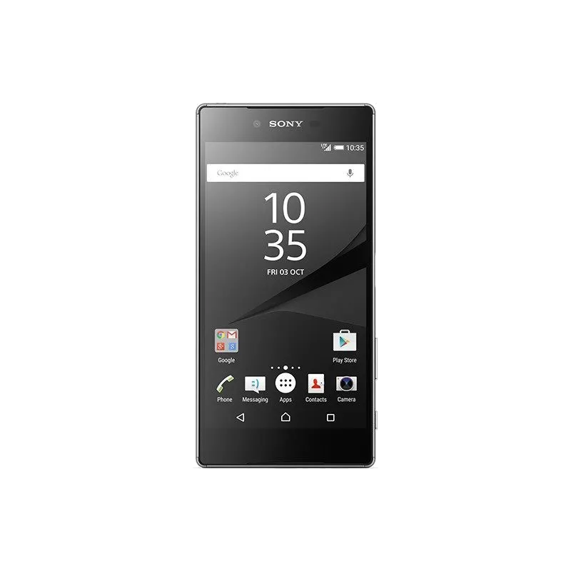 Замена контроллера платы Sony Xperia Z5 Premium Dual