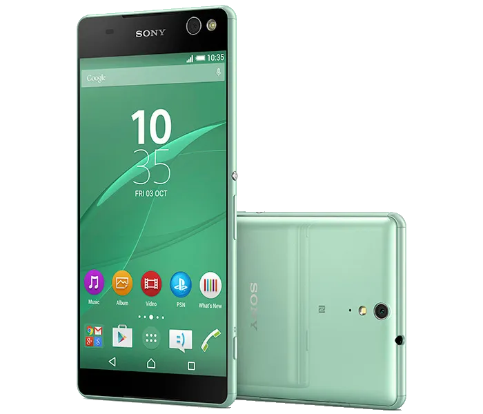 Замена контроллера платы Sony Xperia C5 Ultra E5553