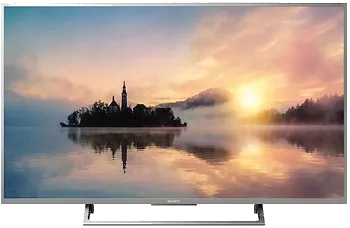 Ремонт цепи питания Sony KD-43XE7077&nbsp;