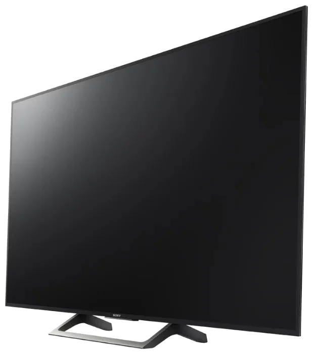 Ремонт цепи питания Sony KD-43XE7096&nbsp;