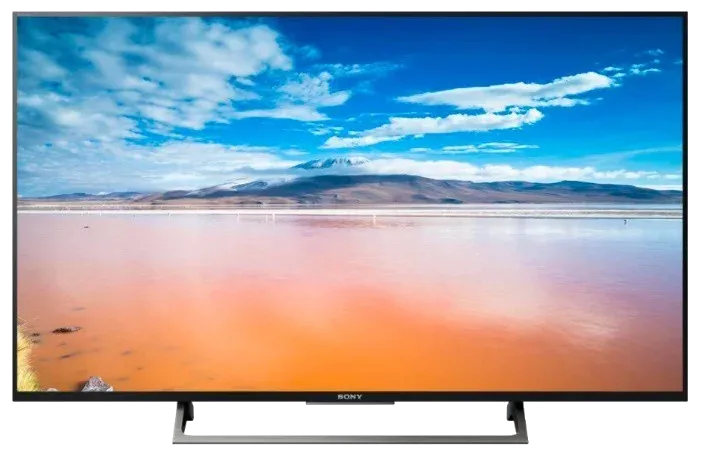 Ремонт цепи питания Sony KD-43XE8077&nbsp;