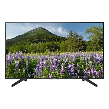 Ремонт цепи питания Sony KD-43XF7005&nbsp;