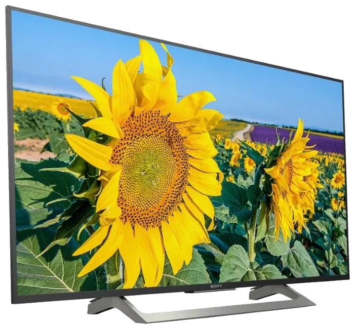 Ремонт цепи питания Sony KD-43XF8096&nbsp;