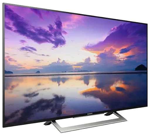 Ремонт цепи питания Sony KD-49XD8077