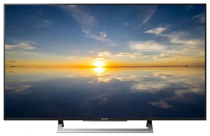 Ремонт цепи питания Sony KD-49XD8099&nbsp;