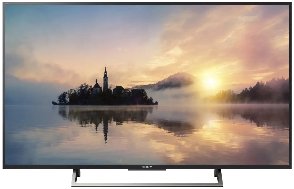 Ремонт цепи питания Sony KD-49XE7005&nbsp;