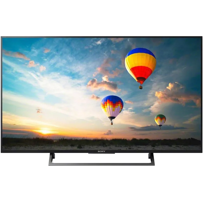 Ремонт цепи питания Sony KD-49XE8077