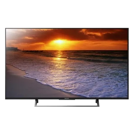 Ремонт цепи питания Sony KD-49XE8096