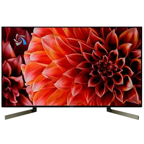 Ремонт цепи питания Sony KD-49XF9005