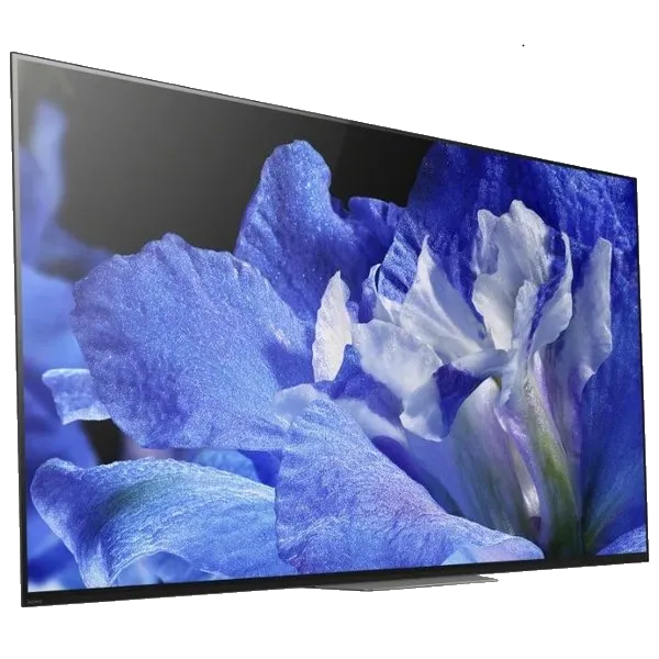 Ремонт цепи питания Sony KD-55AF8
