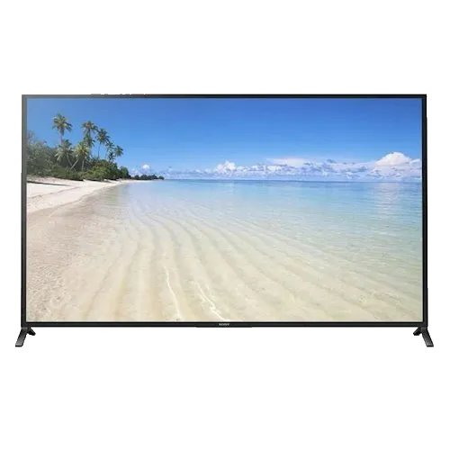 Ремонт цепи питания Sony KD-55X9005C