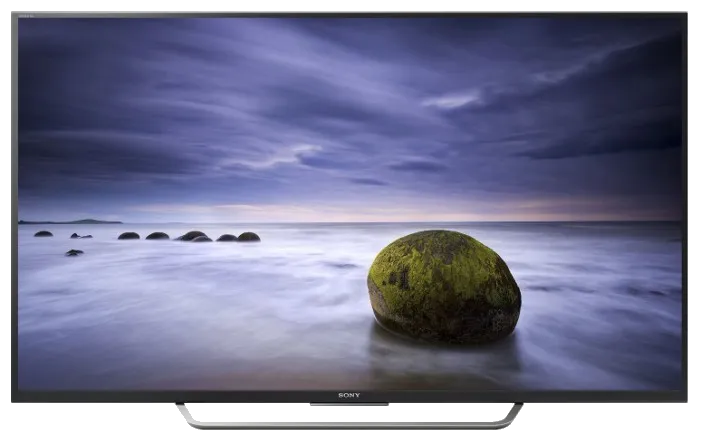 Ремонт цепи питания Sony KD-55XD7005