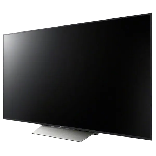Ремонт цепи питания Sony KD-55XD8599