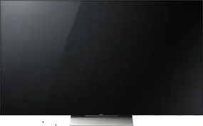 Ремонт цепи питания Sony KD-55XD9305B