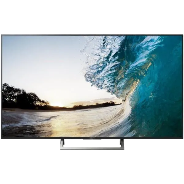 Ремонт цепи питания Sony KD-55XE8505
