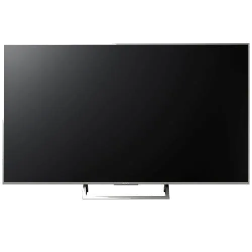Ремонт цепи питания Sony KD-55XE8577