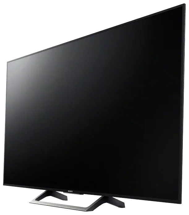 Ремонт цепи питания Sony KD-55XE8596