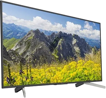 Ремонт цепи питания Sony KD-55XF7077&nbsp;(33)