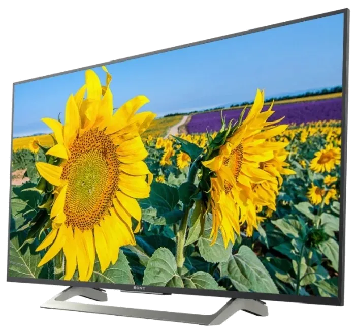 Ремонт цепи питания Sony KD-55XF8096