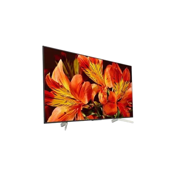 Ремонт цепи питания Sony KD-55XF8505