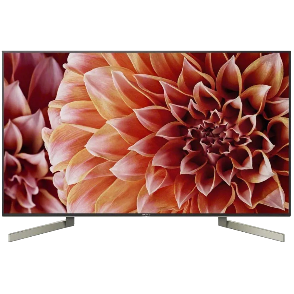 Ремонт цепи питания Sony KD-55XF9005