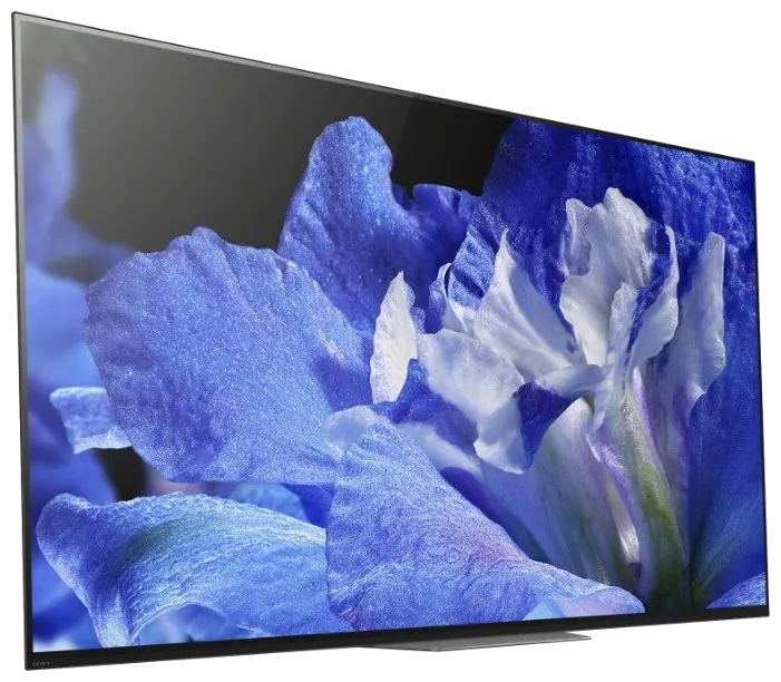 Ремонт цепи питания Sony KD-65AF8