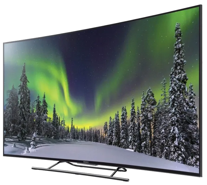 Ремонт цепи питания Sony KD-65S8505C