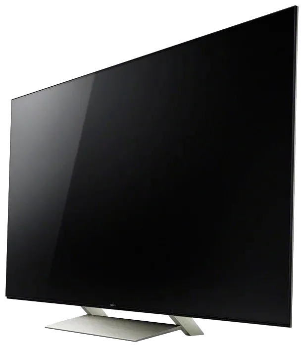 Ремонт цепи питания Sony KD-65XE9305