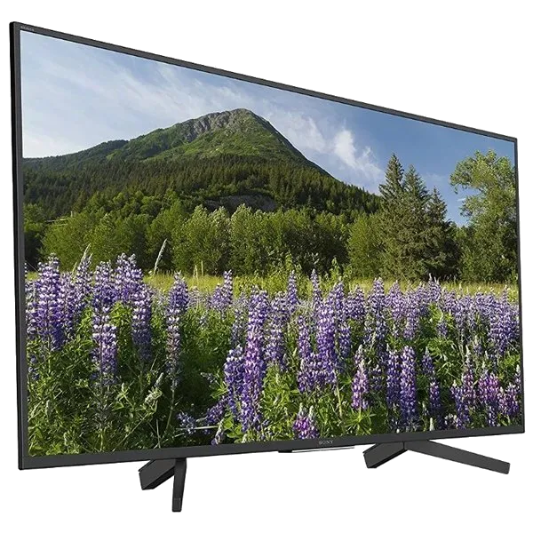 Ремонт цепи питания Sony KD-65XF7096&nbsp;(42)