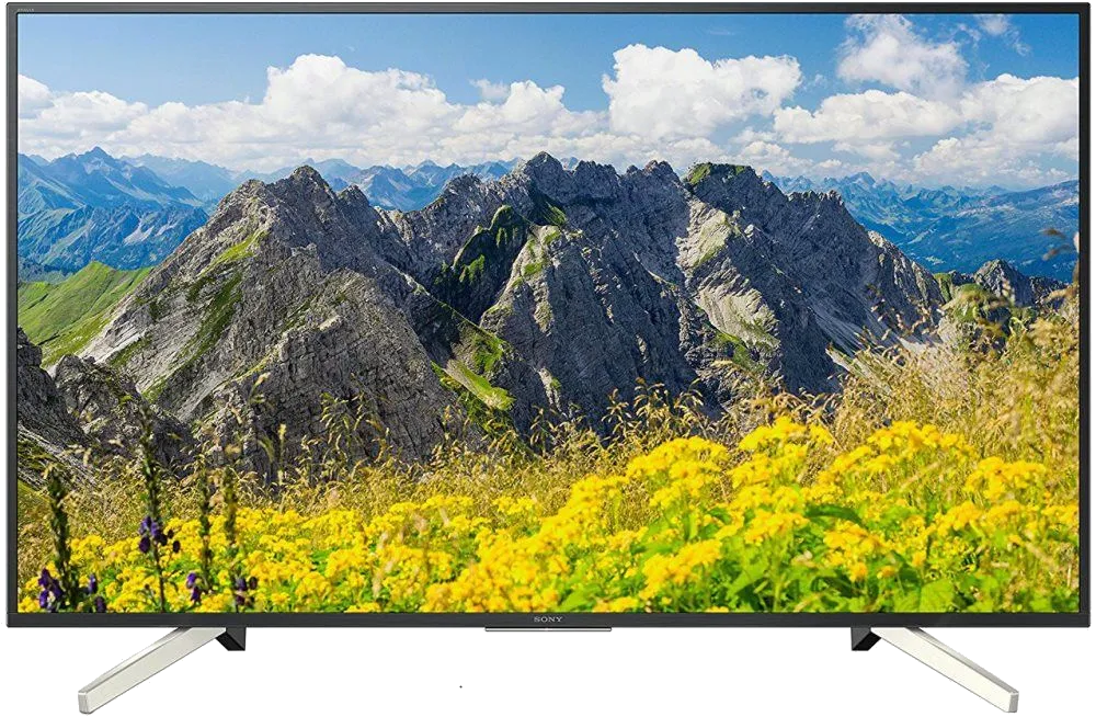 Ремонт цепи питания Sony KD-65XF7596&nbsp;(41)